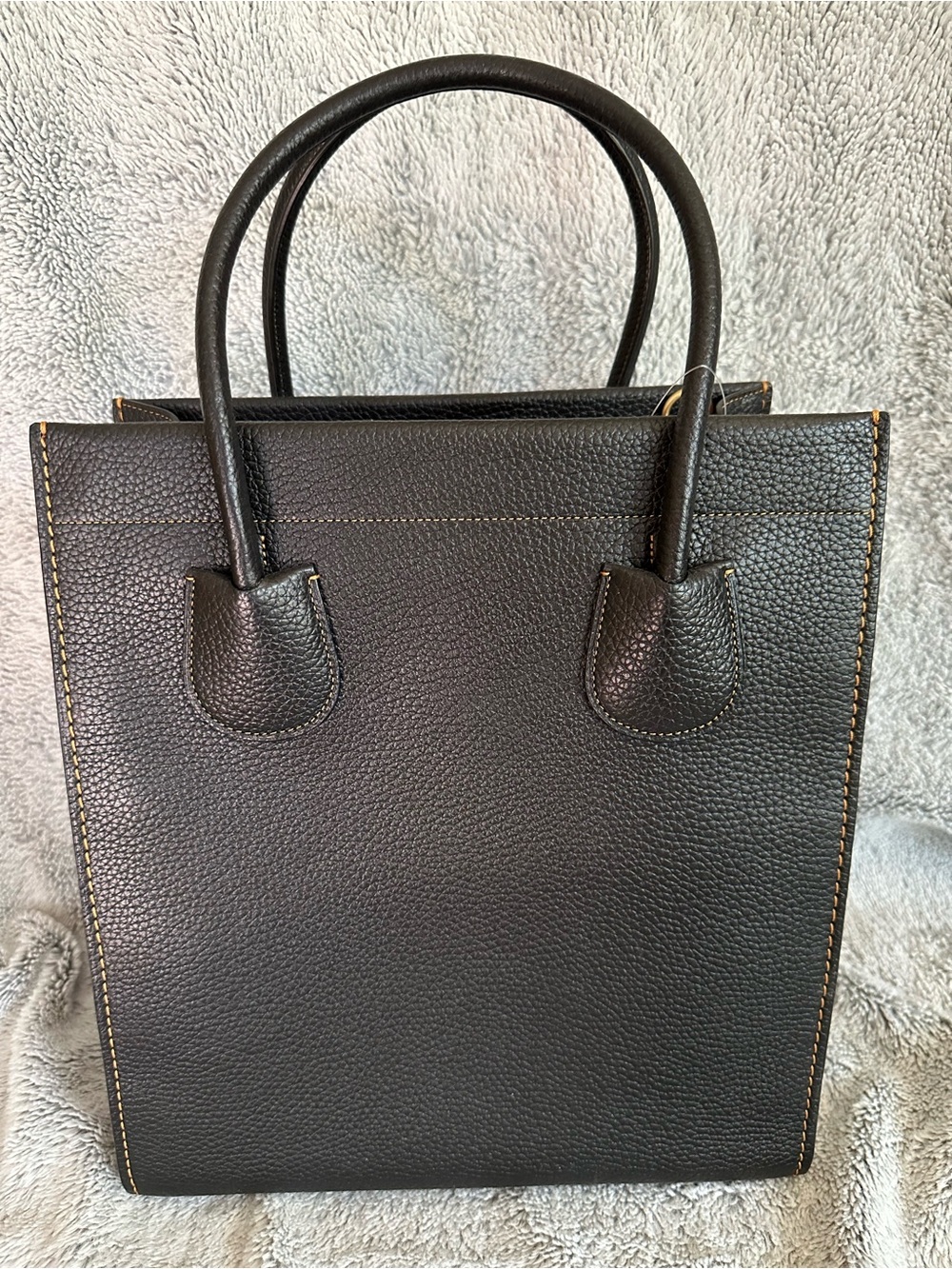 Coach Cashin Carry Tote 29 - Limited Edition - Picture 2 of 15